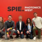Latest Results of CRIMSON Project Presented at the SPIE Photonics West Conference in San Francisco