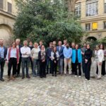 CRIMSON project holds third in-person general meeting in Paris