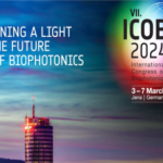 Latest Results of CRIMSON Project presented at the 7th International Congress on Biophotonics (ICOB 2024) in Jena